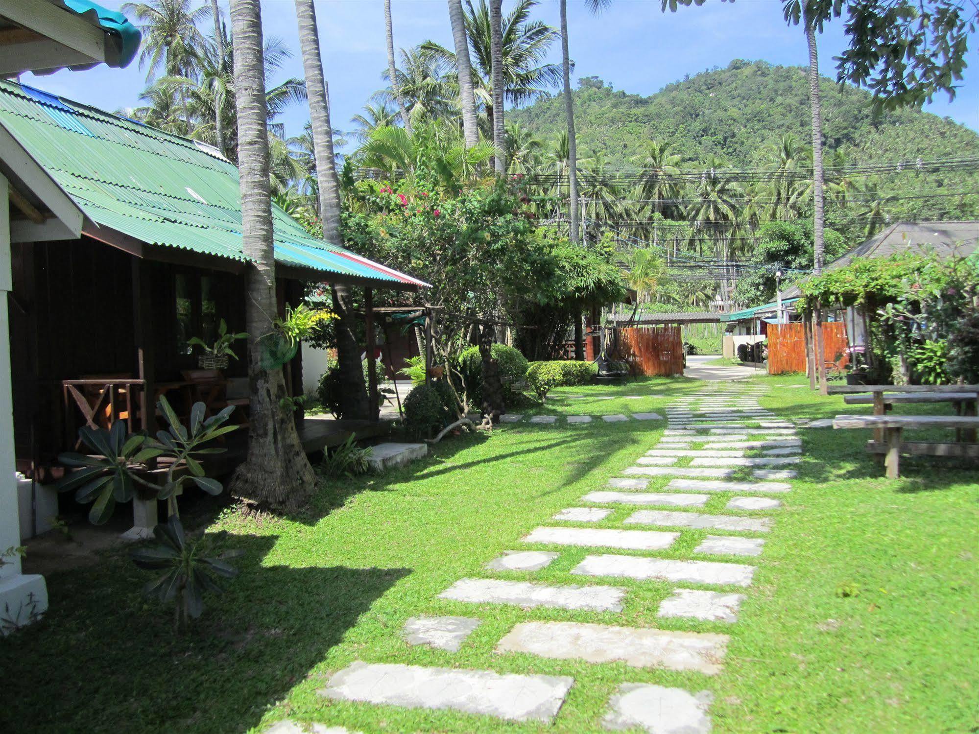 Samui Harmony Resort Κο Σαμούι Εξωτερικό φωτογραφία