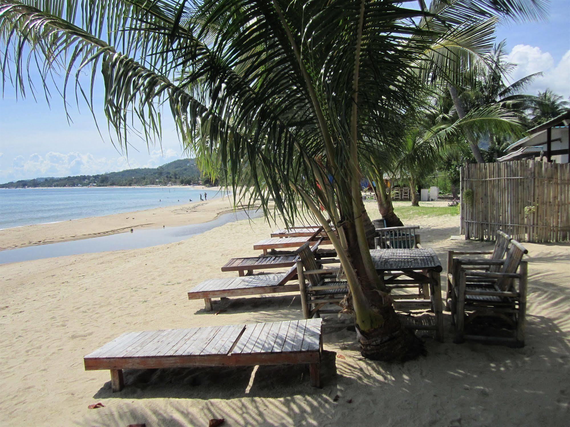 Samui Harmony Resort Κο Σαμούι Εξωτερικό φωτογραφία